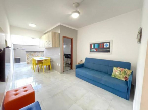 Apartamento Ubatuba Condominio Maranduba Ville II
